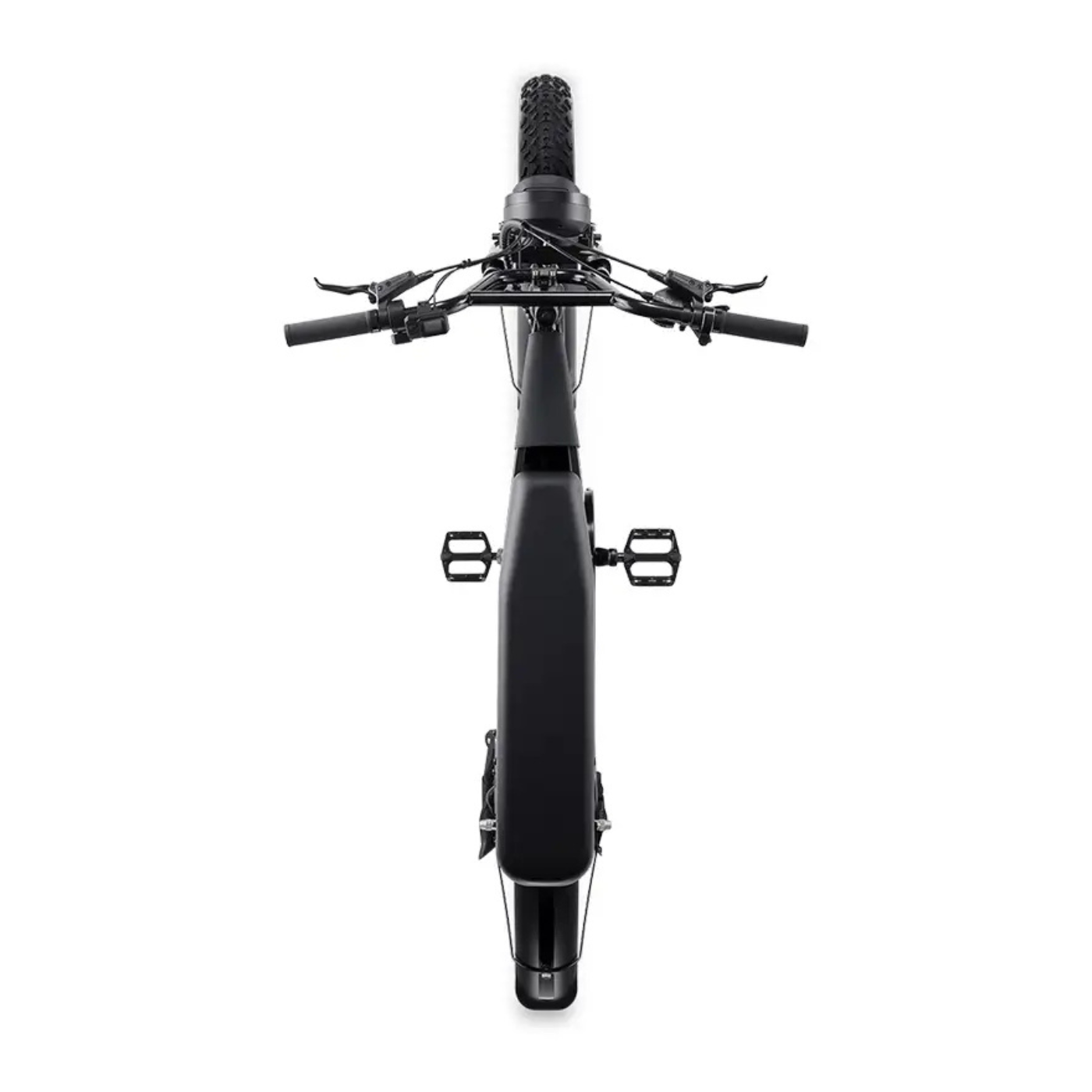 越野胖胎電能車 閃電標