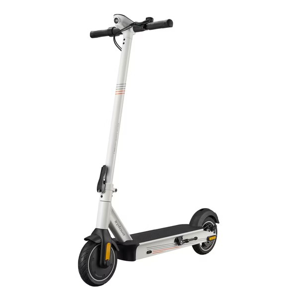 Acer electric scooter (white)