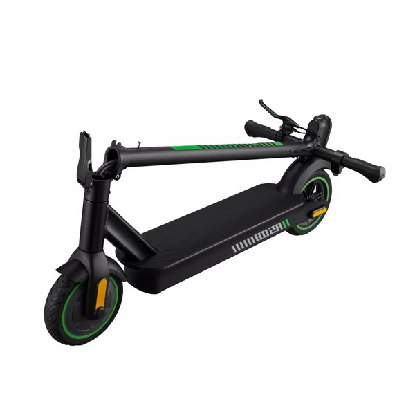 Acer electric scooter (black)