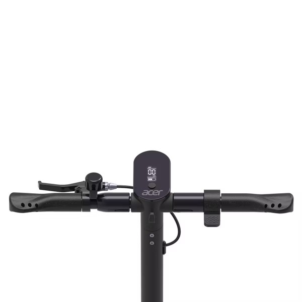 Acer electric scooter (black)