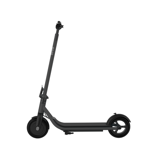 ovvo S1 兒童款電動滑板車 黑