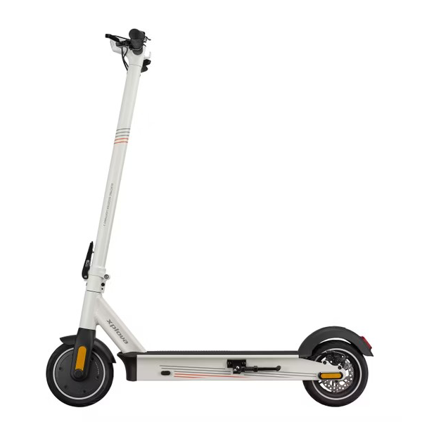 Acer electric scooter (white)