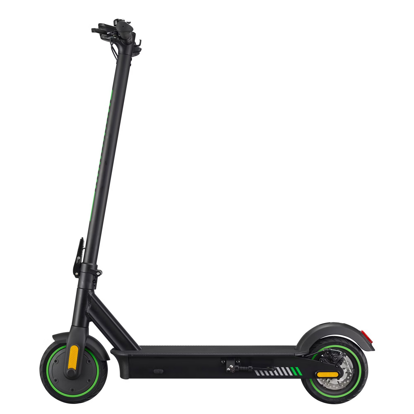 Acer electric scooter (black)