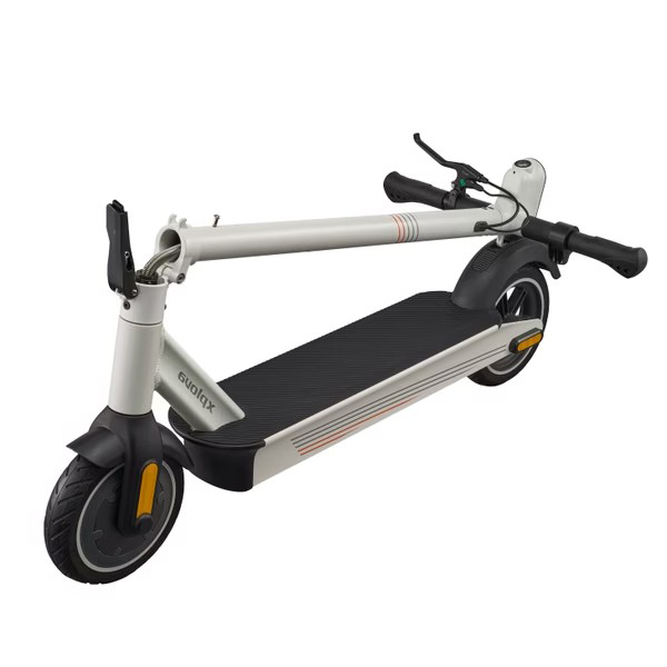 Acer electric scooter (white)