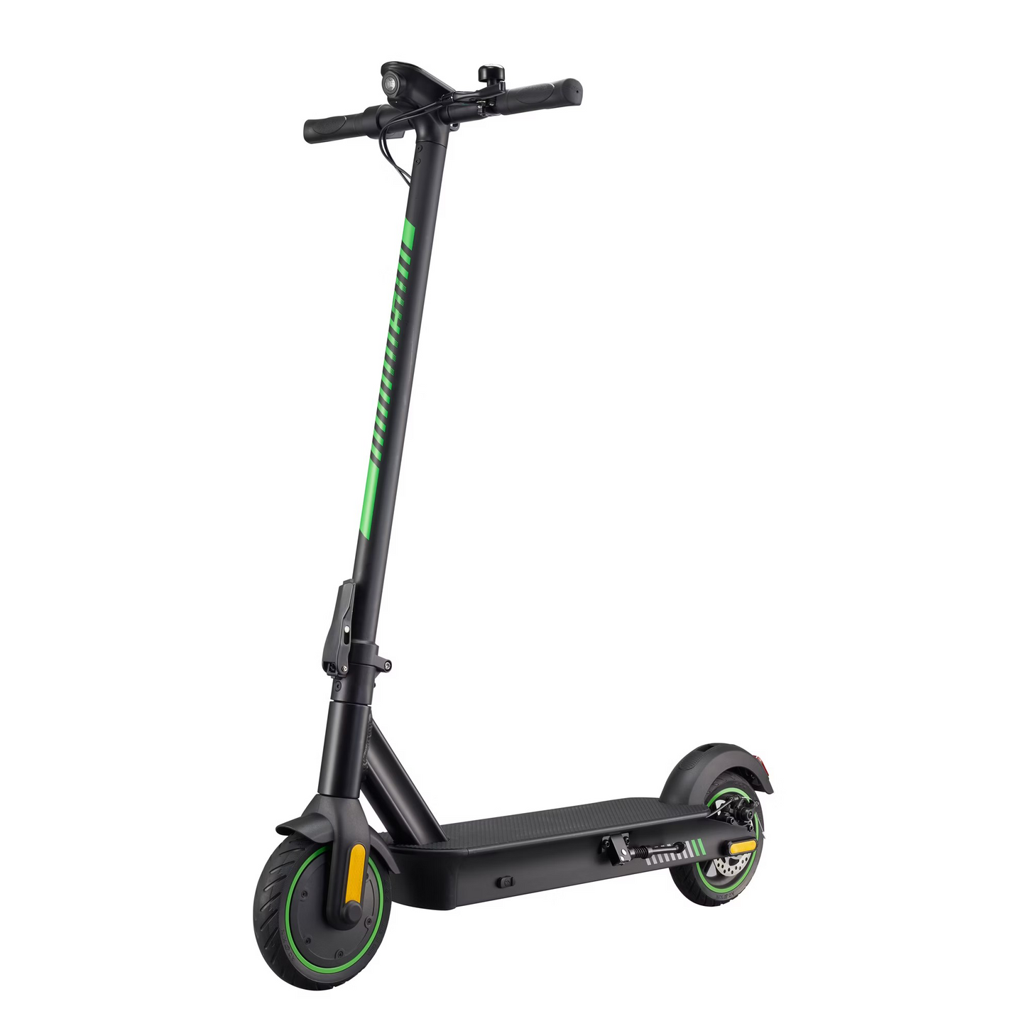 Acer electric scooter (black)