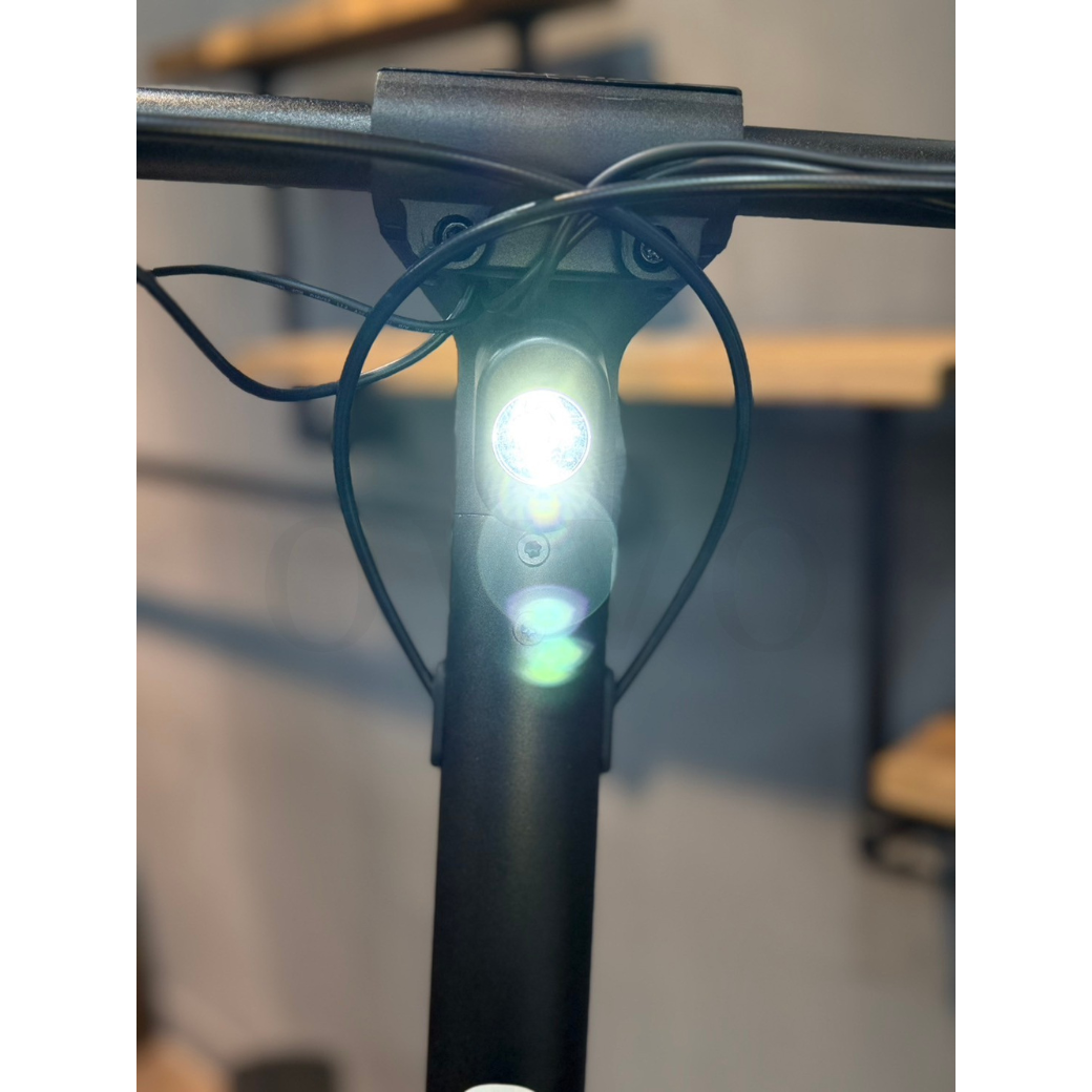 ovvo S10 off-road electric scooter