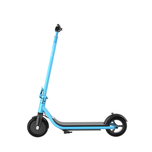 ovvo S1 兒童款電動滑板車 藍