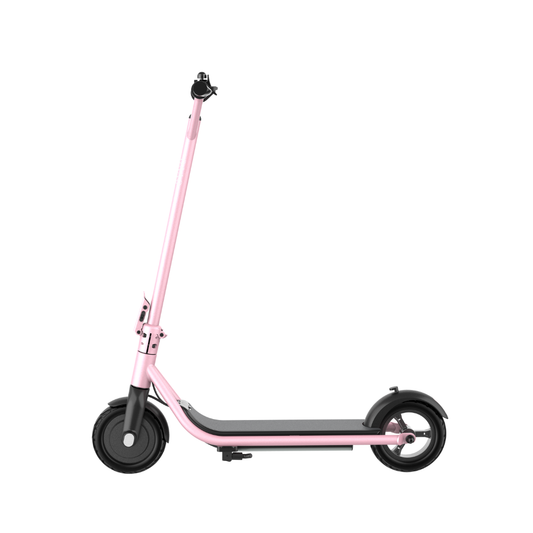 ovvo S1 兒童款電動滑板車 粉