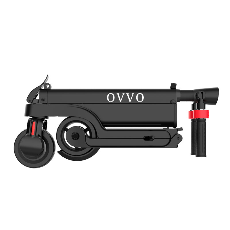 ovvo S6 electric scooter