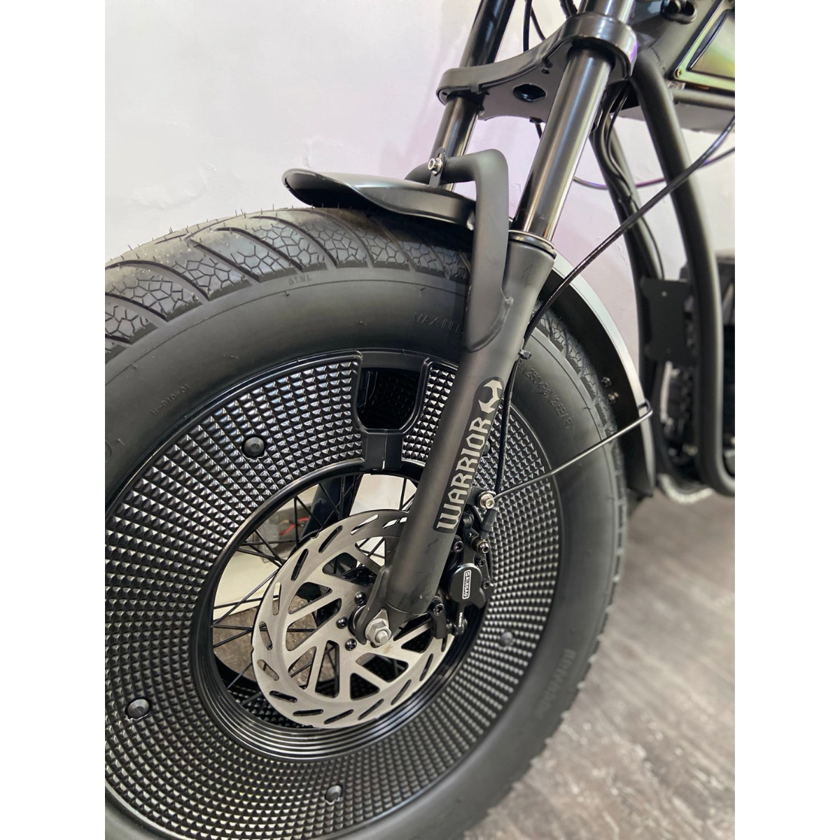 ovvo 阿雷電動輔助自行車 閃標款含稅
