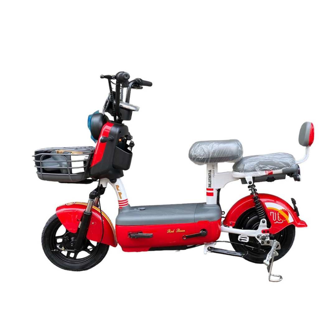 Mini Pro 電動輔助自行車