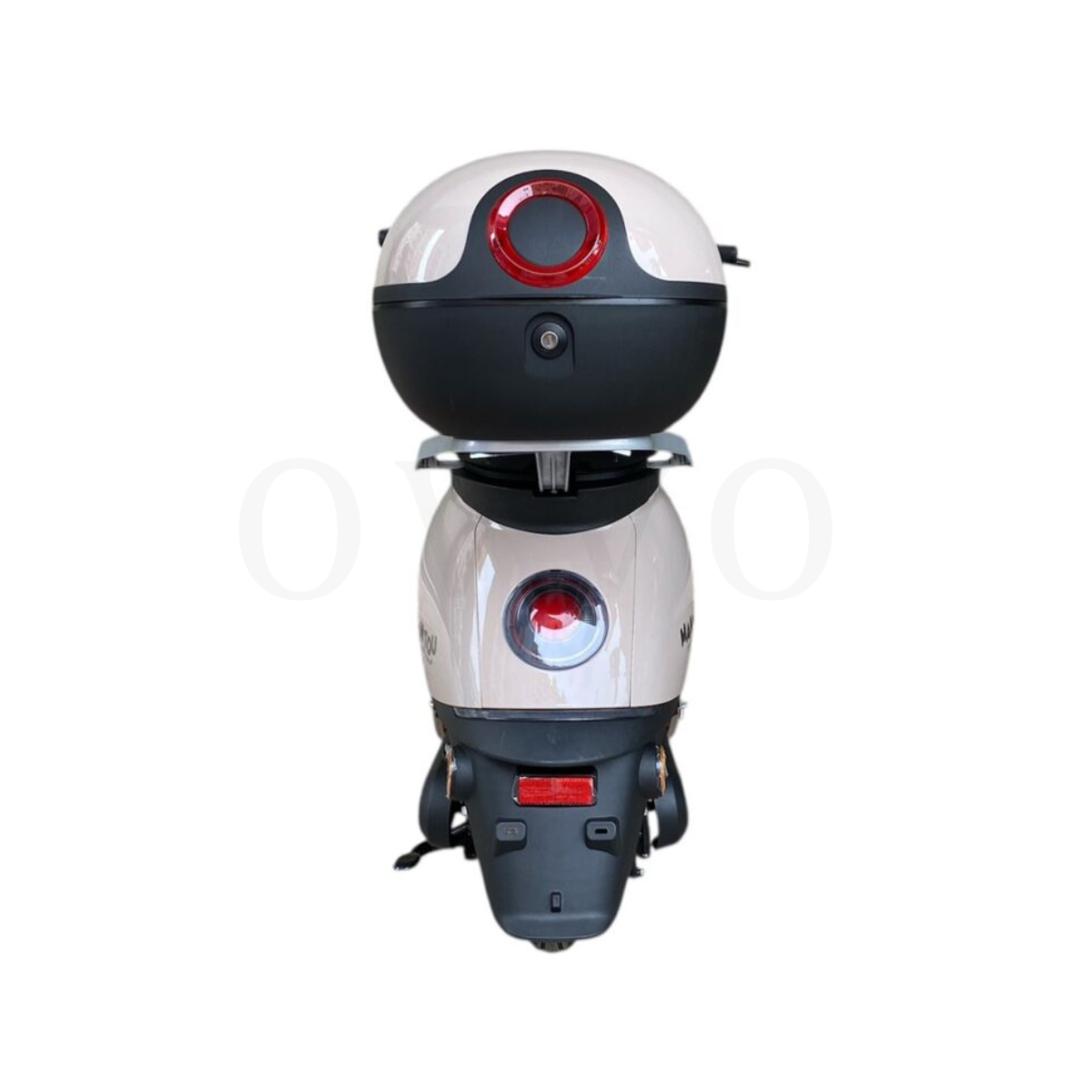 OVVO 小包子微型二輪