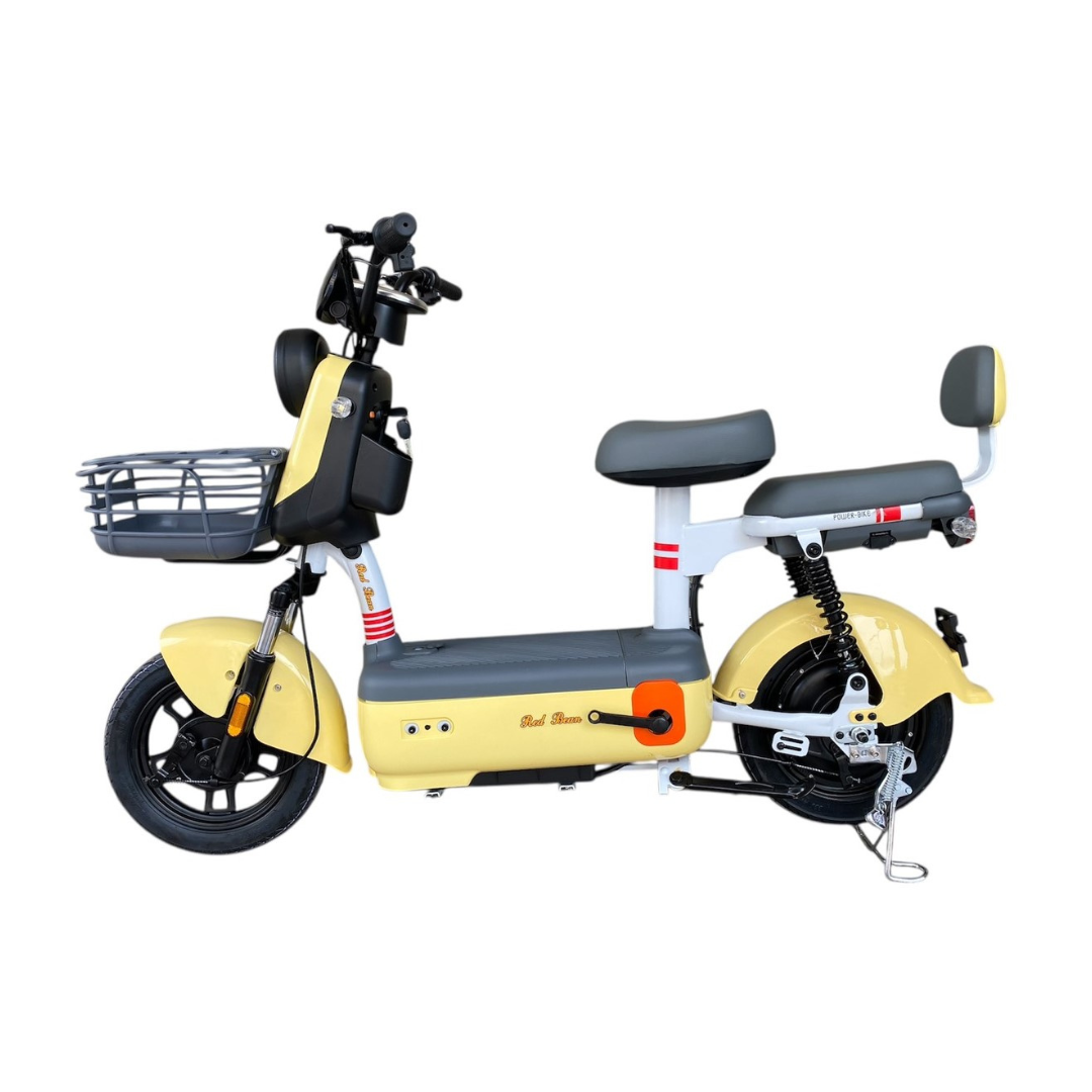 Mini Pro 電動輔助自行車