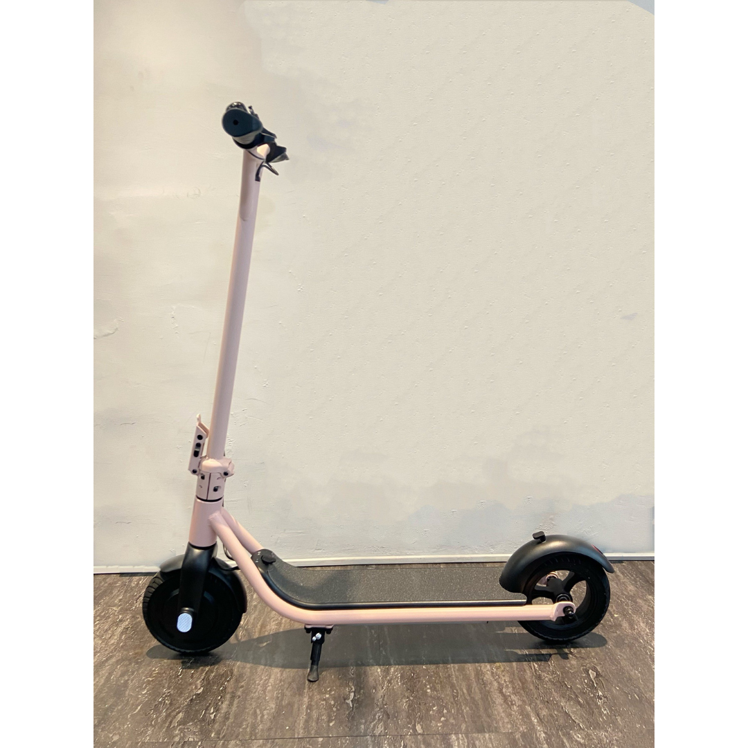 ovvo S1 兒童款電動滑板車 粉