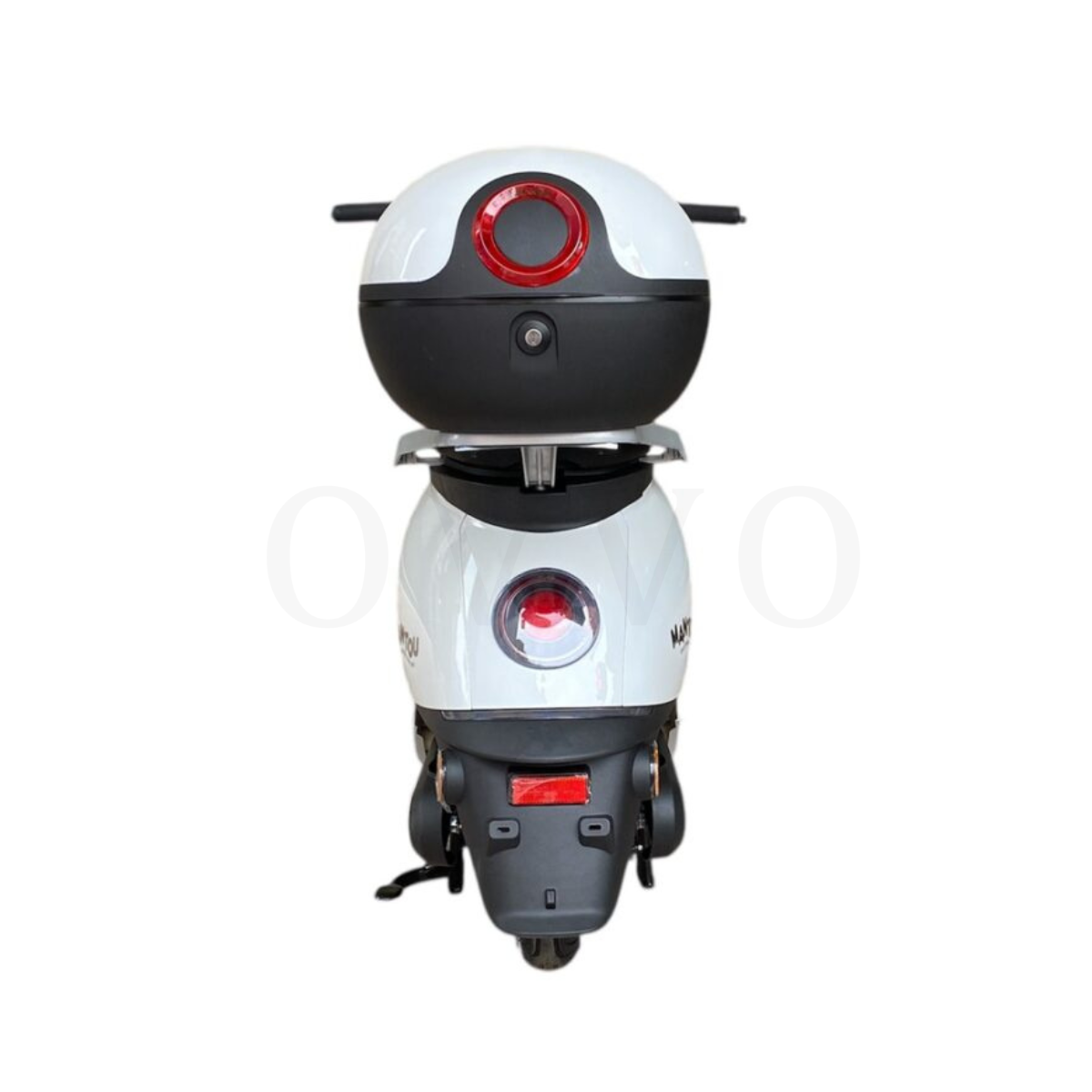 OVVO 小包子微型二輪