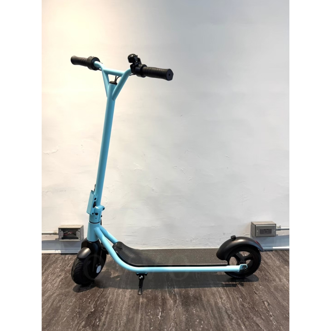 ovvo S1 兒童款電動滑板車 藍