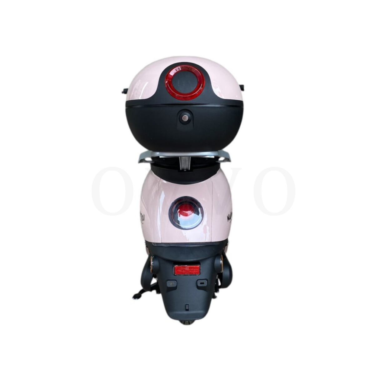 OVVO 小包子微型二輪