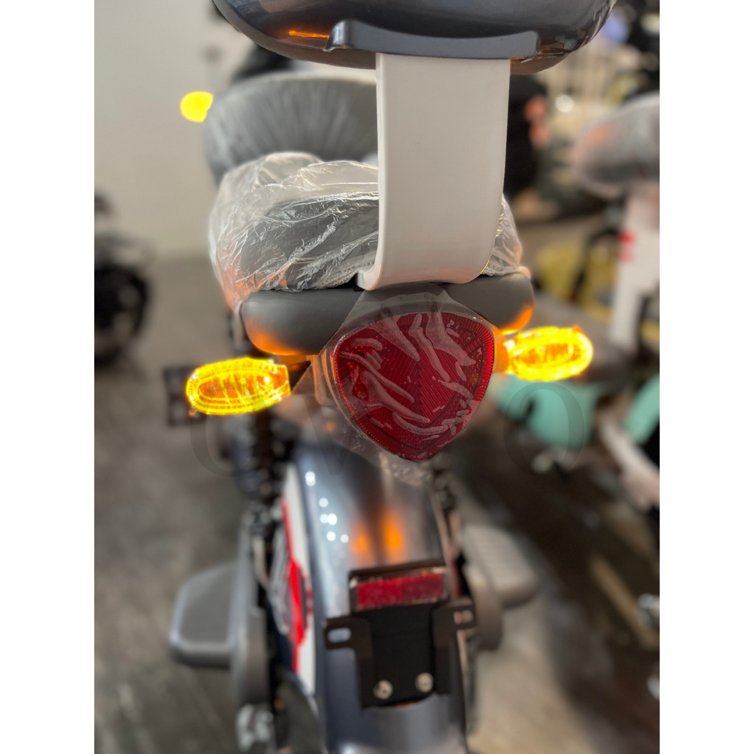 Mini Pro 電動輔助自行車