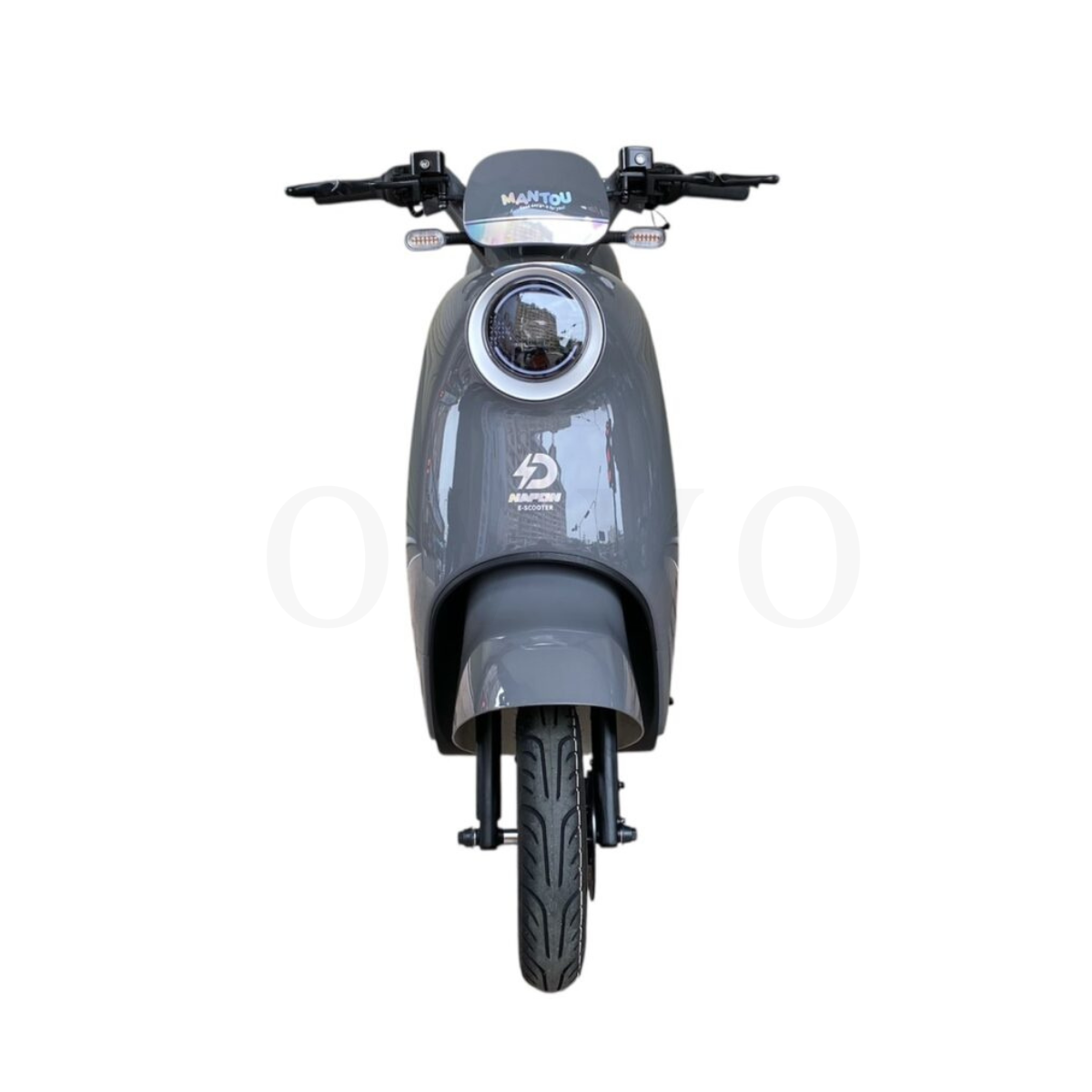 OVVO 小包子微型二輪