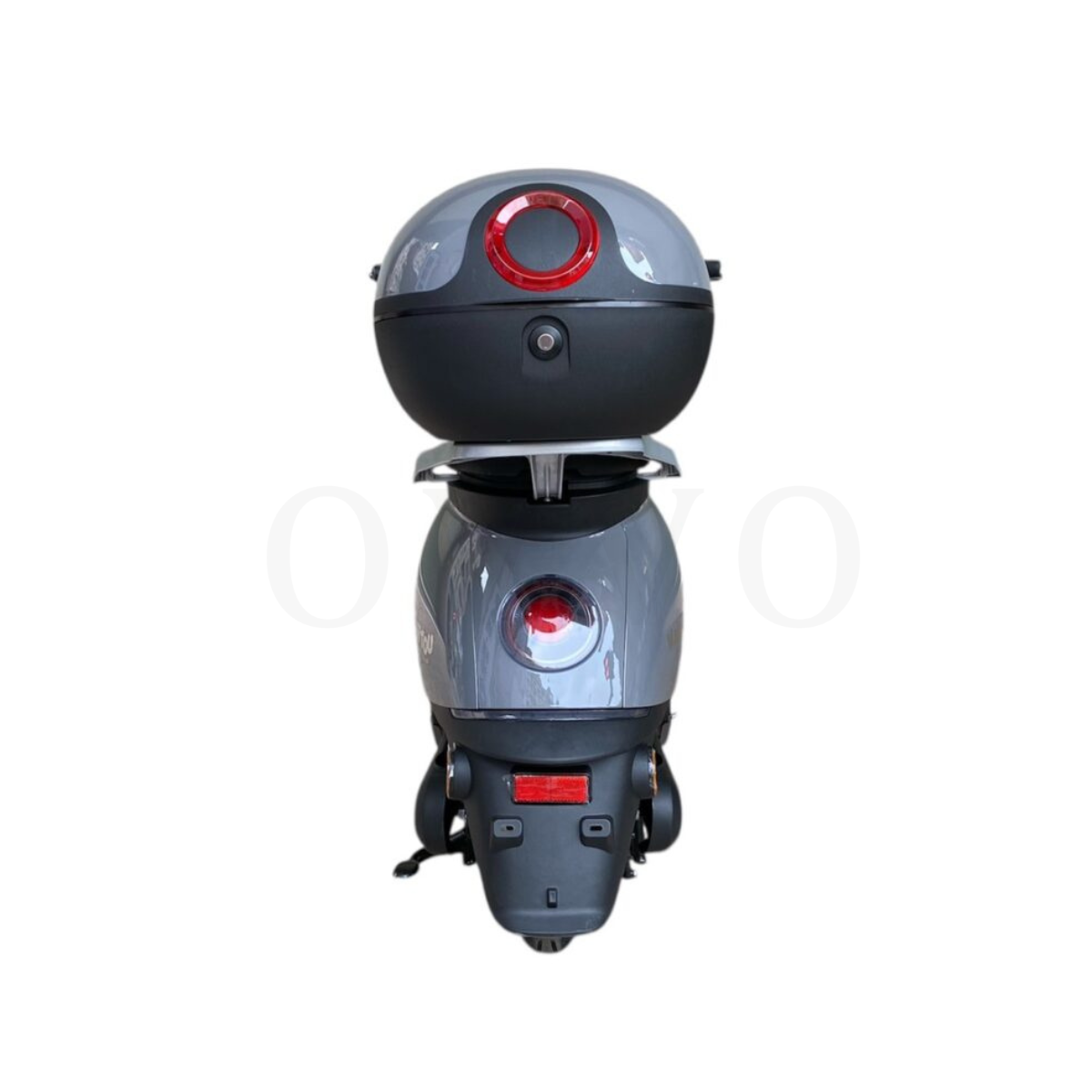OVVO 小包子微型二輪