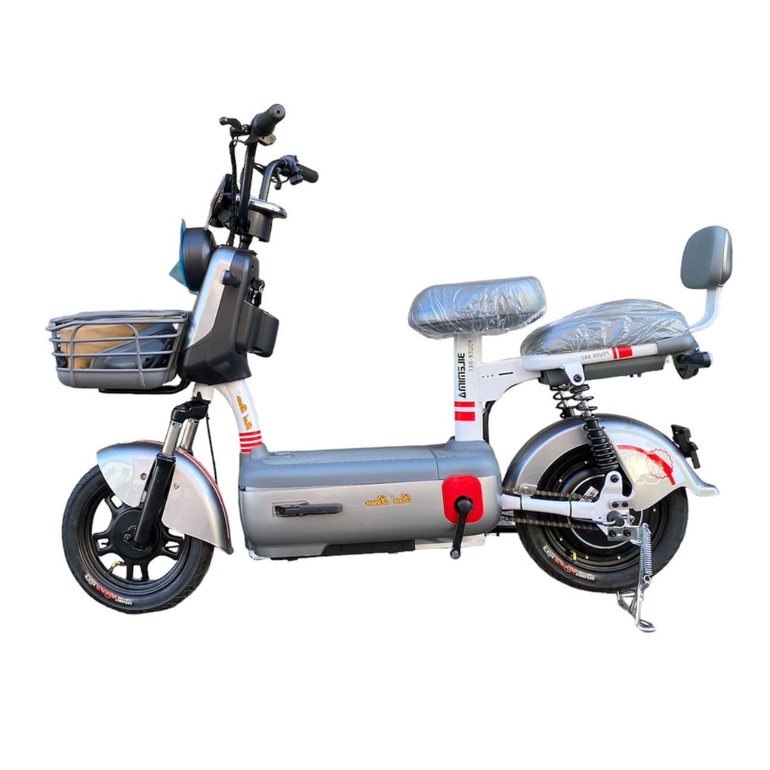 Mini Pro 電動輔助自行車