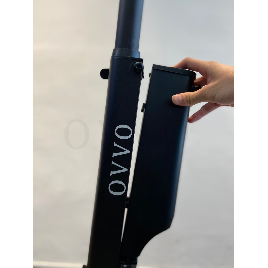 ovvo S6 electric scooter