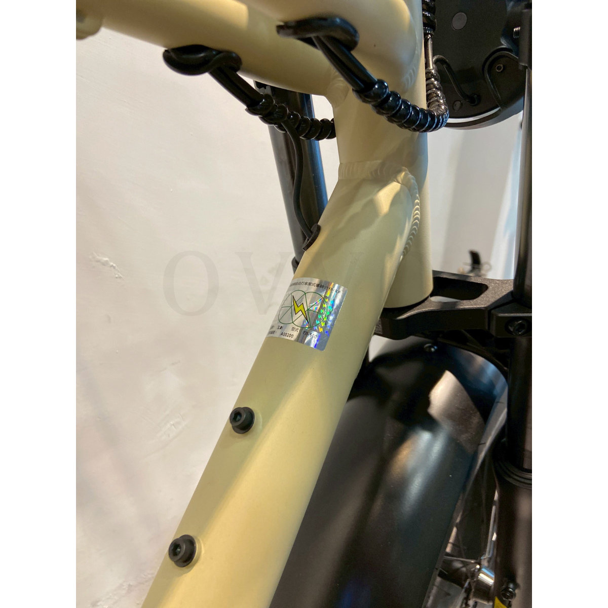 R1 越野胖胎電能車