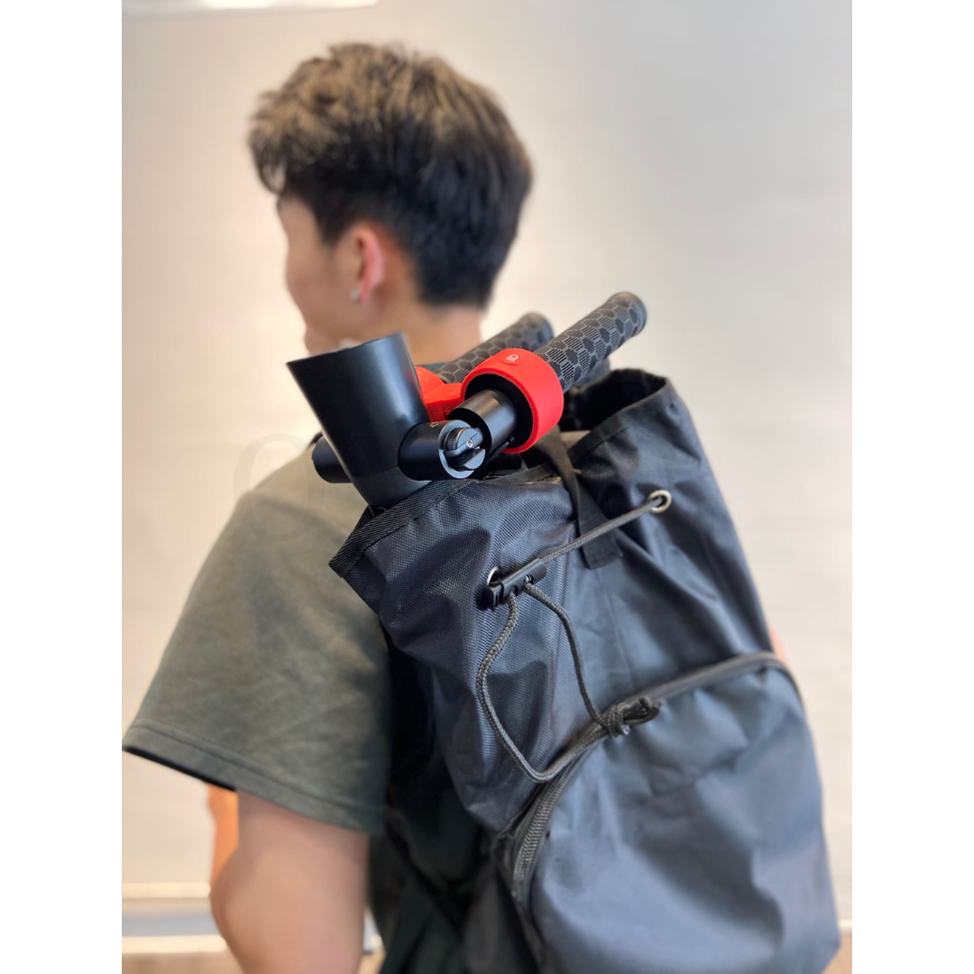 ovvo S6 electric scooter