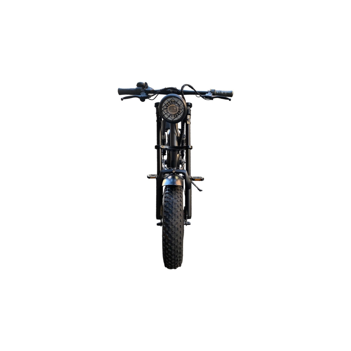 OVVO Q6 越野胖胎電輔車