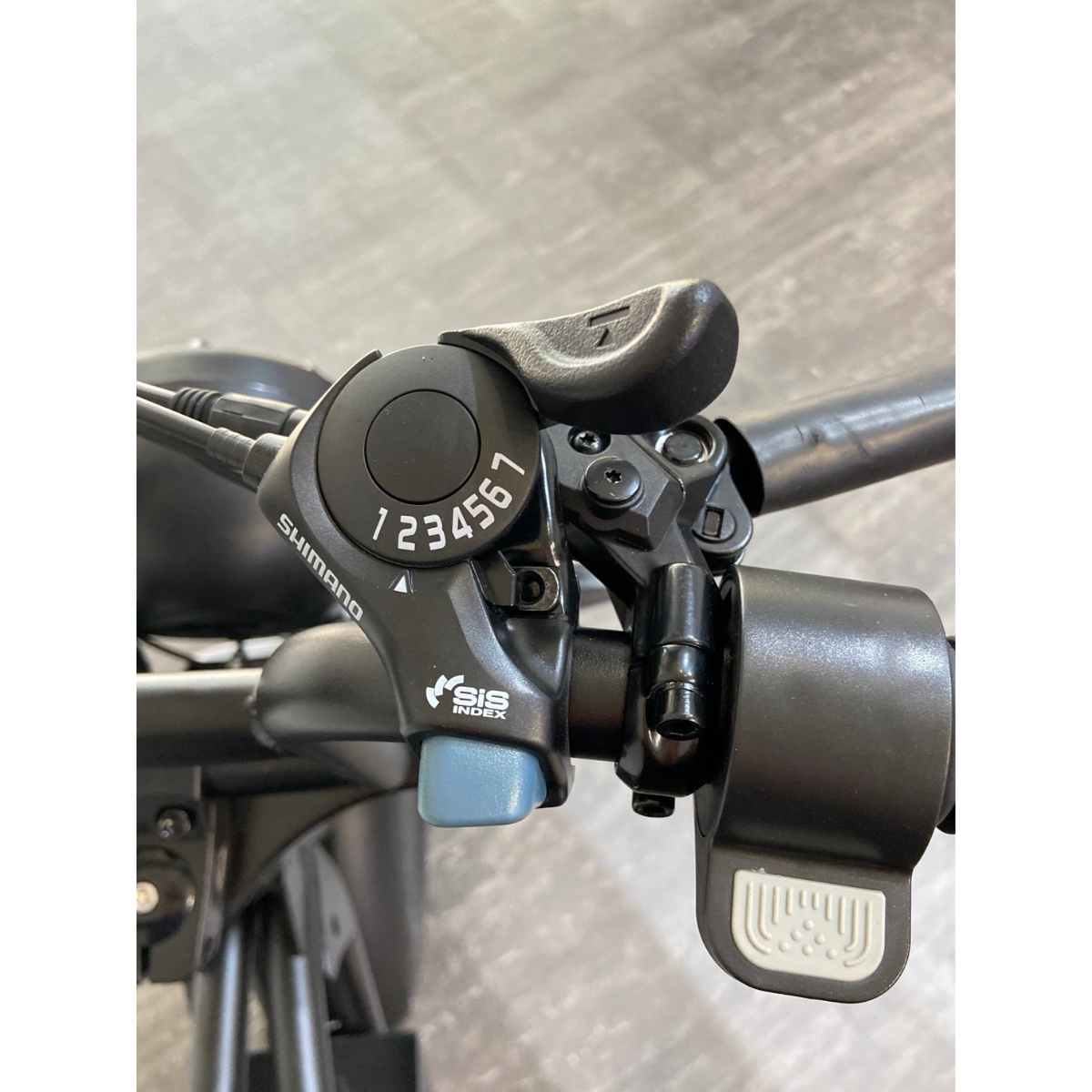 ovvo QRX 越野胖胎電輔車